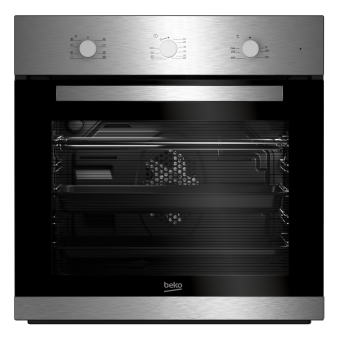 Beko 71L Built-In Oven [BIM22100X]