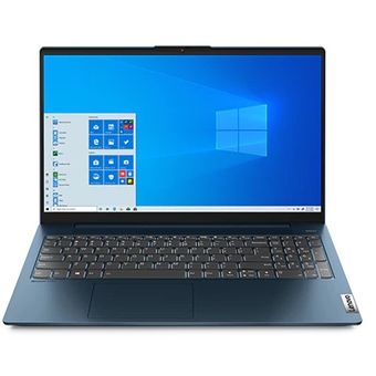 Lenovo Ideapad 5i, 15.6", i5-1135G7, 8GB/512GB [82FG009EMJ] 
