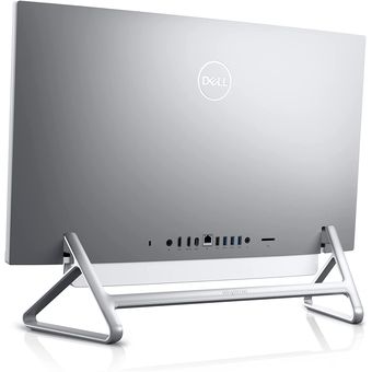 Dell Inspiron 24 5000 (5400) All-in-One, i3-1115G4, 8GB/512GB+1TB
