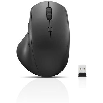 Lenovo 600 Wireless Media Mouse [GY50U89282]