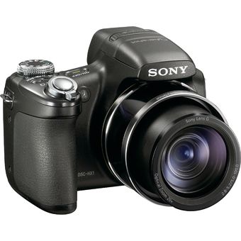 Sony Cyber-shot HX1