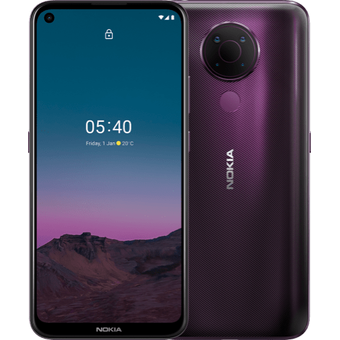 Nokia 5.4 (4 + 128GB)