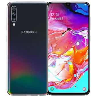 Samsung Galaxy A70 (8 + 128GB)