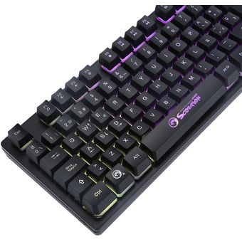 Marvo KM409 Mouse & Keyboard