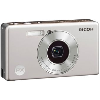 Ricoh PX