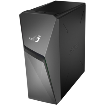 ASUS ROG Strix G10CE, i7-11700F, 16GB/512GB [G10CE-71170F021T]