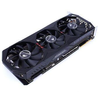 Colorful GeForce RTX 2080 SUPER 8G-V
