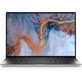 Dell XPS13 9310, 13.4", i5-1135G7, 8GB/256GB [3582SG-FHD]