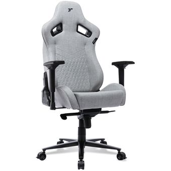 TTRacing Surge X Air Threads Fabric Gaming Chair
