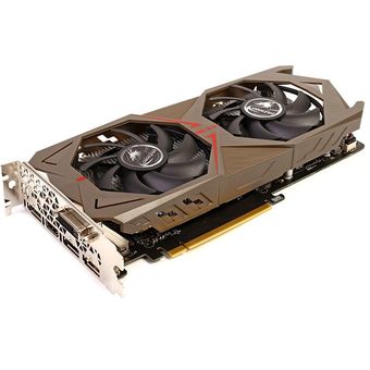 Colorful GeForce GTX1060 SI-6G-V