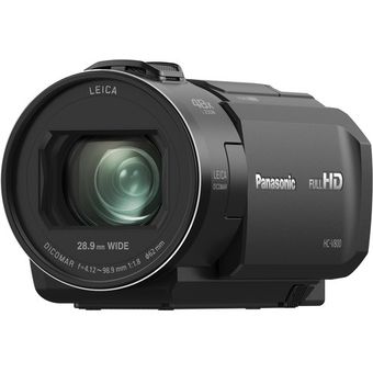 Panasonic Ultra HD Professional Camcorder HC-V800