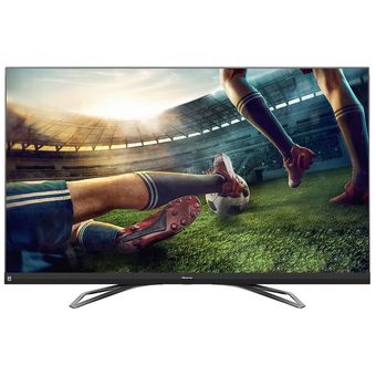 Hisense 65'' U800QF 4K UHD LED Smart TV [65U800QF]