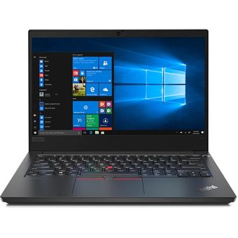 LENOVO ThinkPad E14, 14", R5 4500U, 8GB/512GB [20T6S0EX00]