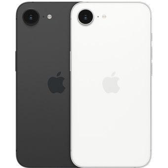 Apple iPhone 16e (128GB)