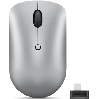 Lenovo 540 USB-C Wireless Compact Mouse [GY51D20869]