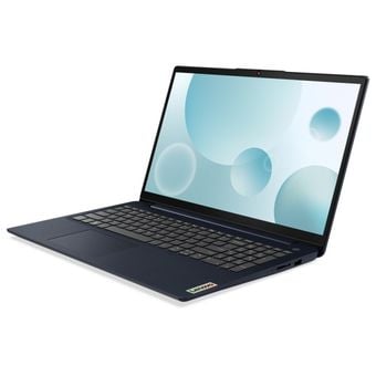 Lenovo IdeaPad 3 15IAU7, 15.6", i3-1215U, 8GB/256GB [82RK004GMJ / 4EMJ / 4FMJ]