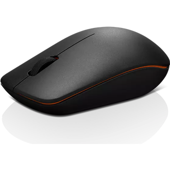 Lenovo 400 Wireless Mouse (WW) [GY50R91293]