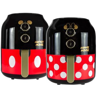 Disney x Mayer 3.5L Air Fryer [MMAF8083]