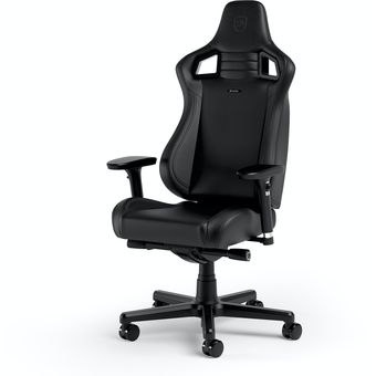 Noblechairs Epic Compact, Eco Synthetic Leather