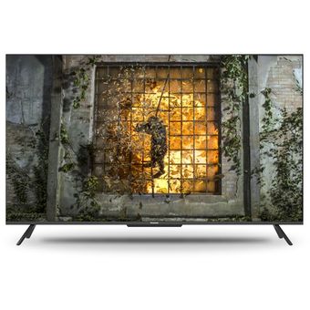 Panasonic 65" HX750 4K UHD LED Android TV [TH-65HX750K]
