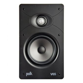 Polk Audio V85 | Vanishing V Series In-wall Speaker