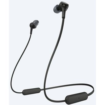 Sony WI-XB400 EXTRA BASS Wireless In-Ear Headphones