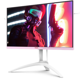 AOC AGON III 27" Premium Gaming Monitor [AG273FZE]