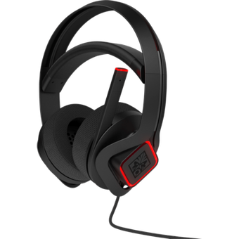 HP OMEN Mindframe Prime Gaming Headset