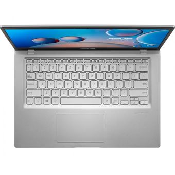 Asus Laptop 14 A416, 14, Celeron N4020, 4GB/256GB [A416M-ABV344T]