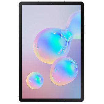 Samsung Galaxy Tab S6 (8+256GB) Wi-Fi, SM-T860