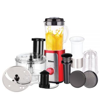 Riino Multifunctional Blender LITE With Food Processer [SBLLT359]