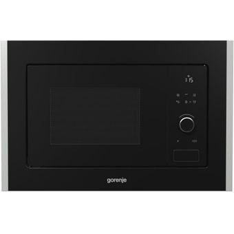 Gorenje Embedded grill microwave oven (17 liters) BM171A4XG