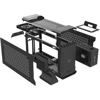 Cooler Master MasterCase NC100