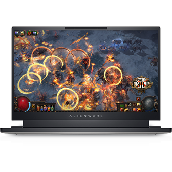 Dell Alienware X14, 14", i7-12700H, 16GB/512GB [X14-70165-3050Ti-W11 R1]