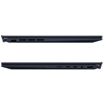 Asus Zenbook 14 OLED, 14", i5-1240P, 16GB/512GB [UX3420]