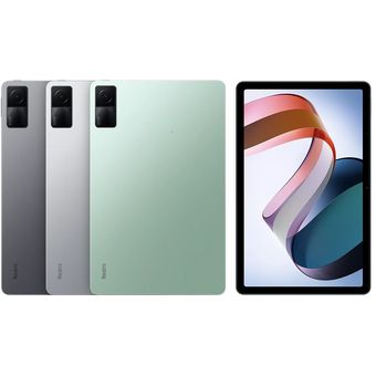 Xiaomi Redmi Pad (3+64GB), Wifi