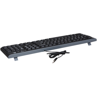 Logitech K120 USB Standard Computer Keyboard