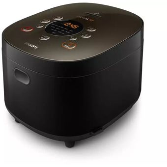 Philips Avance Collection IH Rice Cooker [HD4535/62]