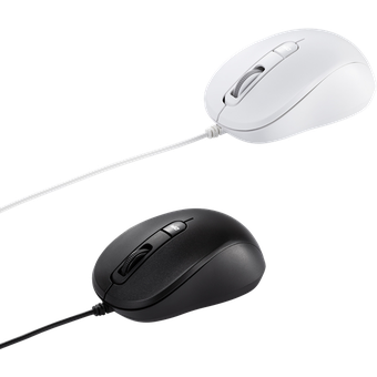 ASUS MU101C Wired Blue Ray Mouse