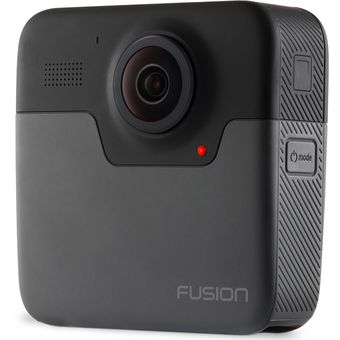 GoPro Fusion 360
