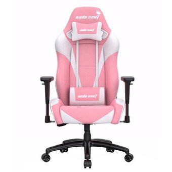 Anda Seat Pretty In Pink Series Gaming Chair