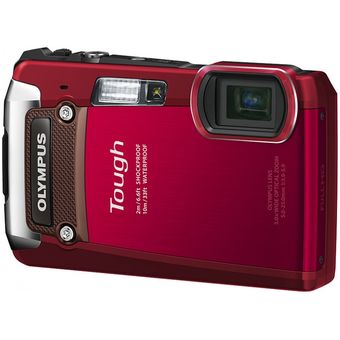Olympus TG-820