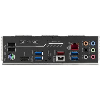 GIGABYTE X570S GAMING X (rev. 1.0)