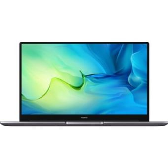 Huawei MateBook D15 2022, 15.6", i5-1155G7, 16GB/512GB