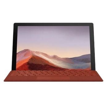 MICROSOFT Surface Pro 7, 12.3", i5-1035G4, 8GB/256GB [PUV-00025]