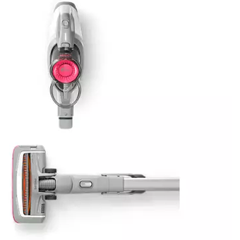 Philips SpeedPro Cordless Stick Vacuum Cleaner [FC6723/01]