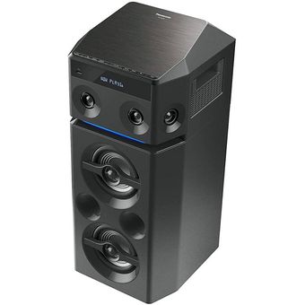 Panasonic Urban Audio [SC-UA30GSXK]