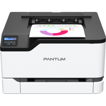 Pantum CP2200DW Color Laser Printer, CP2200 Series