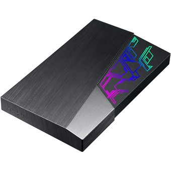 ASUS FX External Hard Drive, 1TB [EHD-A1T]