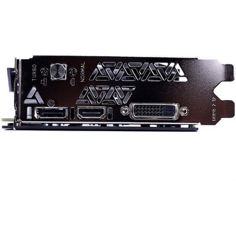 Colorful iGame GeForce GTX 1650 SUPER Ultra OC 4G-V